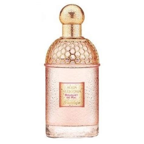 Amazon.com: Guerlain Aqua Allegoria Bouquet De Mai Eau De .